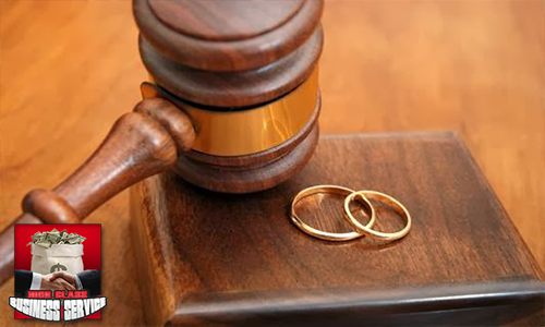 Proceso de Divorcio: Solicitud y Entrega de la Petición de Divorcio